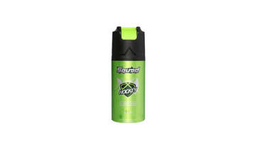 Picture of HEMANI SQUAD HOCKEY BODY SPRAY 150ML